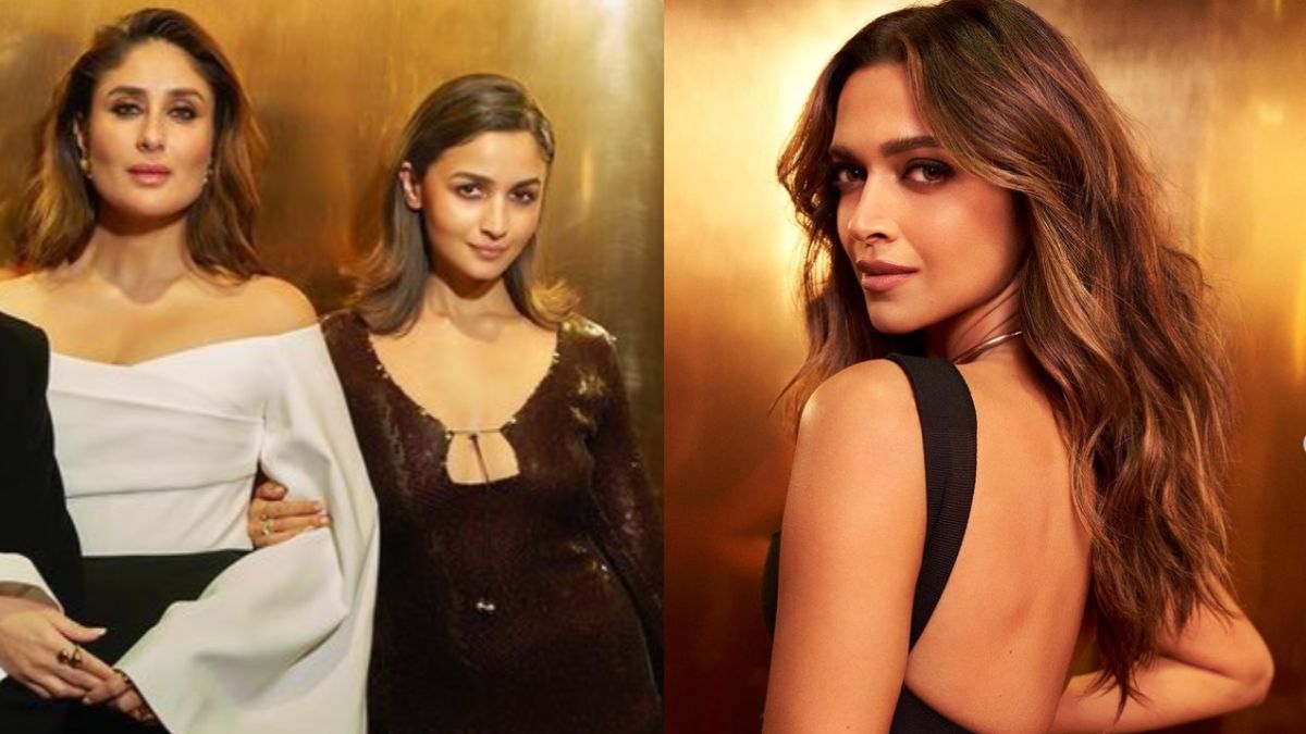 Koffee With Karan 8 Kareena Kapoor Khan Dodges Deepika Padukone Questions Twice Alia Bhatt 2414